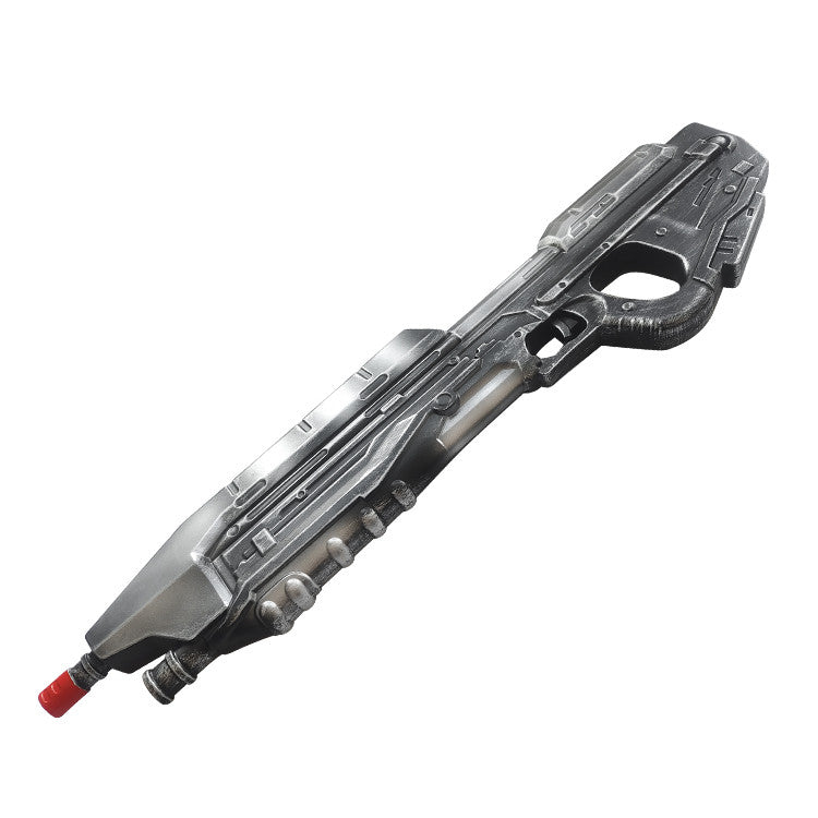 Halo -Ma5B Assault Rifle (Cosplay Safe Foam) Rifle Replica - Tophatter Daily Deals