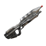 Halo -Ma5B Assault Rifle (Cosplay Safe Foam) Rifle Replica - Tophatter Daily Deals