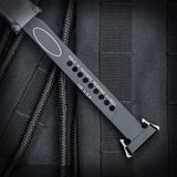 Halo OTF translucent Automatic Knife - Tophatter Daily Deals