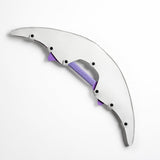 Han Lingsha’s Crescent Blade Video Game Sword - Tophatter Daily Deals