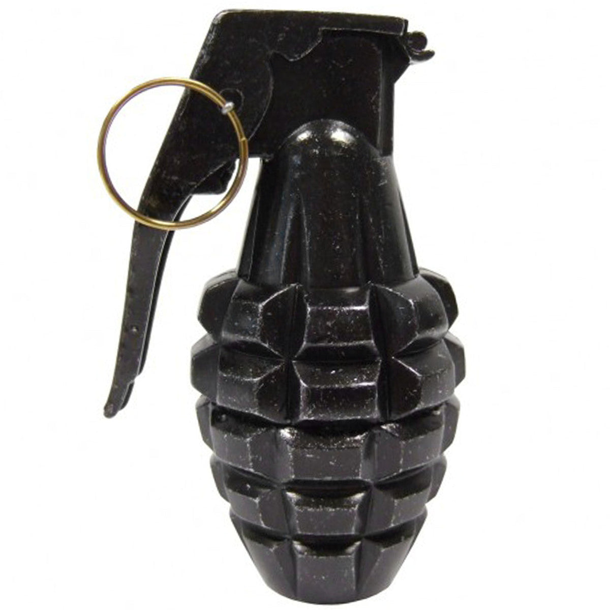 Hand Grenade Mk2 Pineapple - USA 1918 Replica Grenade - Tophatter Daily Deals