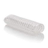 Hand Job Stroker Masturbation Sleeve 5.5 Inch Textured Toy > Sex Toys For Men > Masturbators > Manual - Tophatter Daily Deals