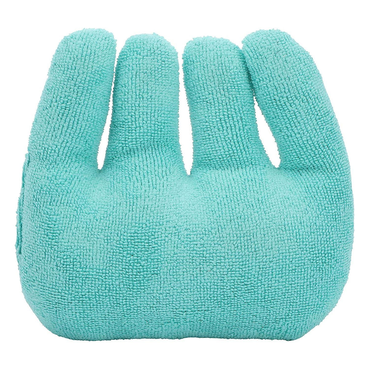 Finger Contracture Cushion - Elderly Finger Sleeves, Prevent Hand Contractures Protector, Bedridden Health Care - Tophatter Daily Deals