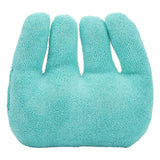 Finger Contracture Cushion - Elderly Finger Sleeves, Prevent Hand Contractures Protector, Bedridden Health Care - Tophatter Daily Deals