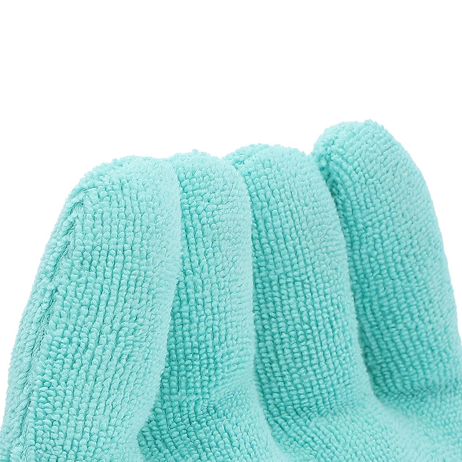 Finger Contracture Cushion - Elderly Finger Sleeves, Prevent Hand Contractures Protector, Bedridden Health Care - Tophatter Daily Deals