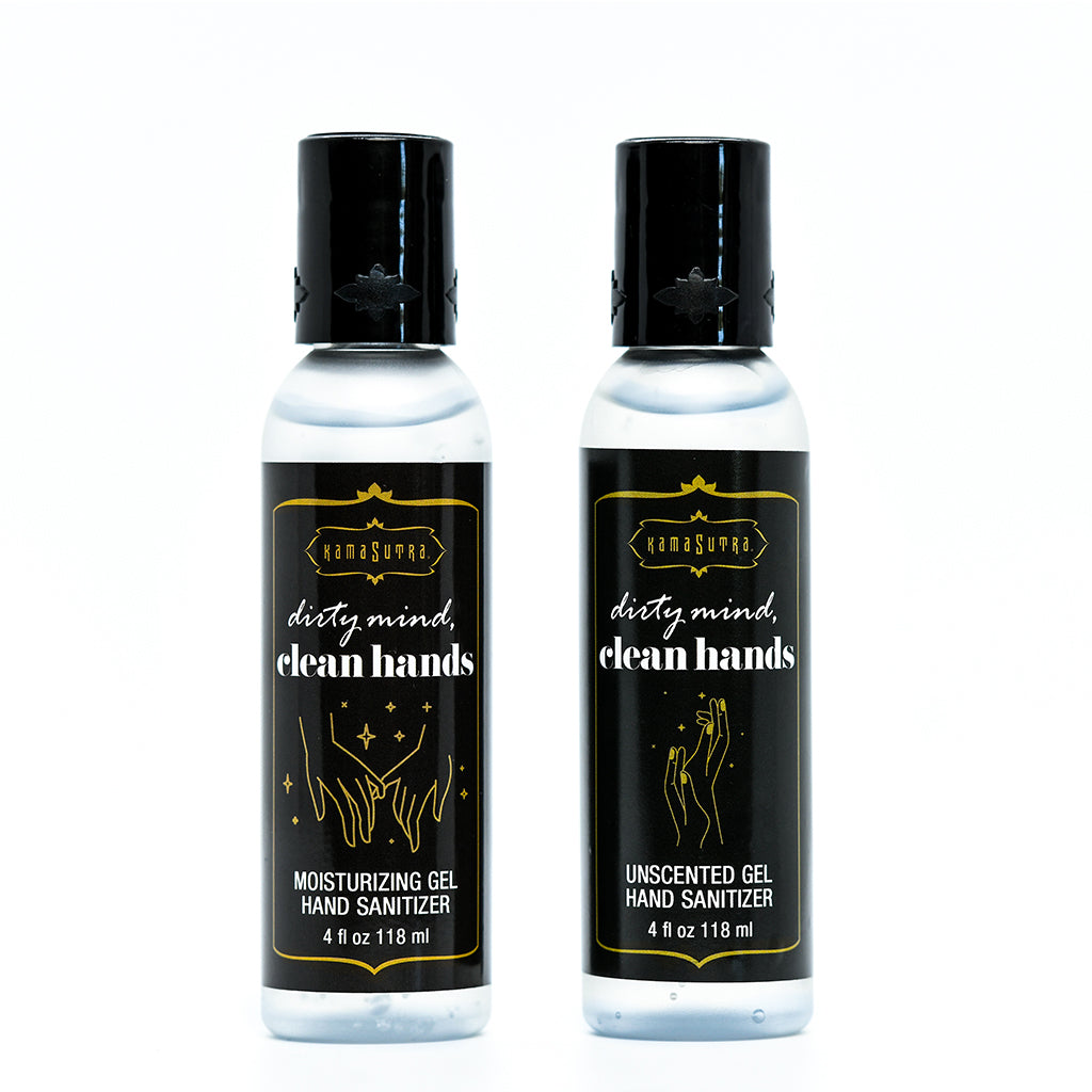 Hand Sanitizing Gel Hand Sanitizer - Tophatter Daily Deals