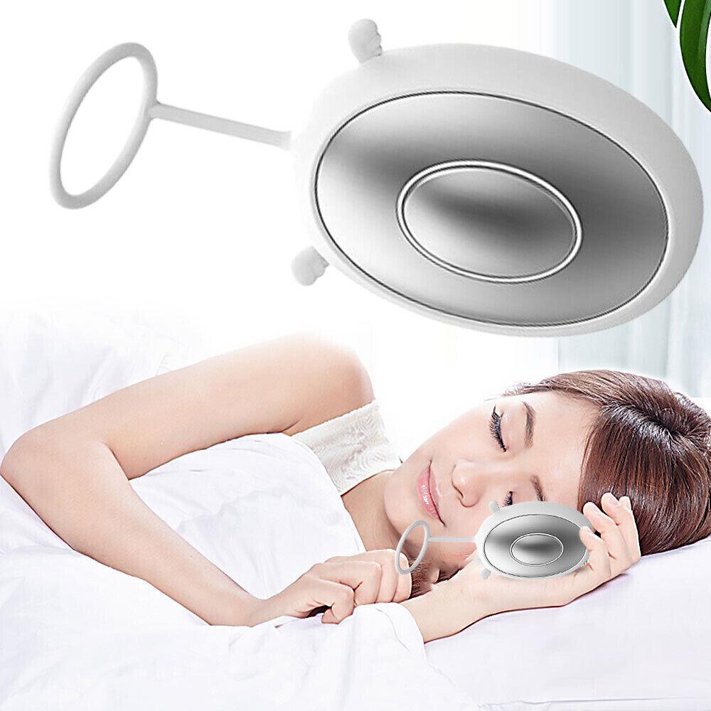 Chill Pill Device UK - Insomnia Pressure Anxiety Relief Sleep Aid Instrument Handheld Good Sleep Device Apparel & Accessories - Tophatter Daily Deals