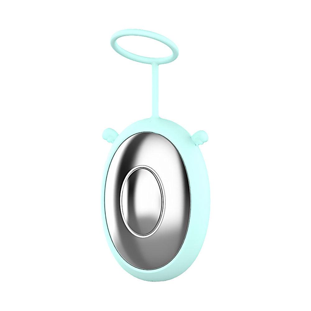 Chill Pill Device UK - Insomnia Pressure Anxiety Relief Sleep Aid Instrument Handheld Good Sleep Device Blue Apparel & Accessories - Tophatter Daily Deals