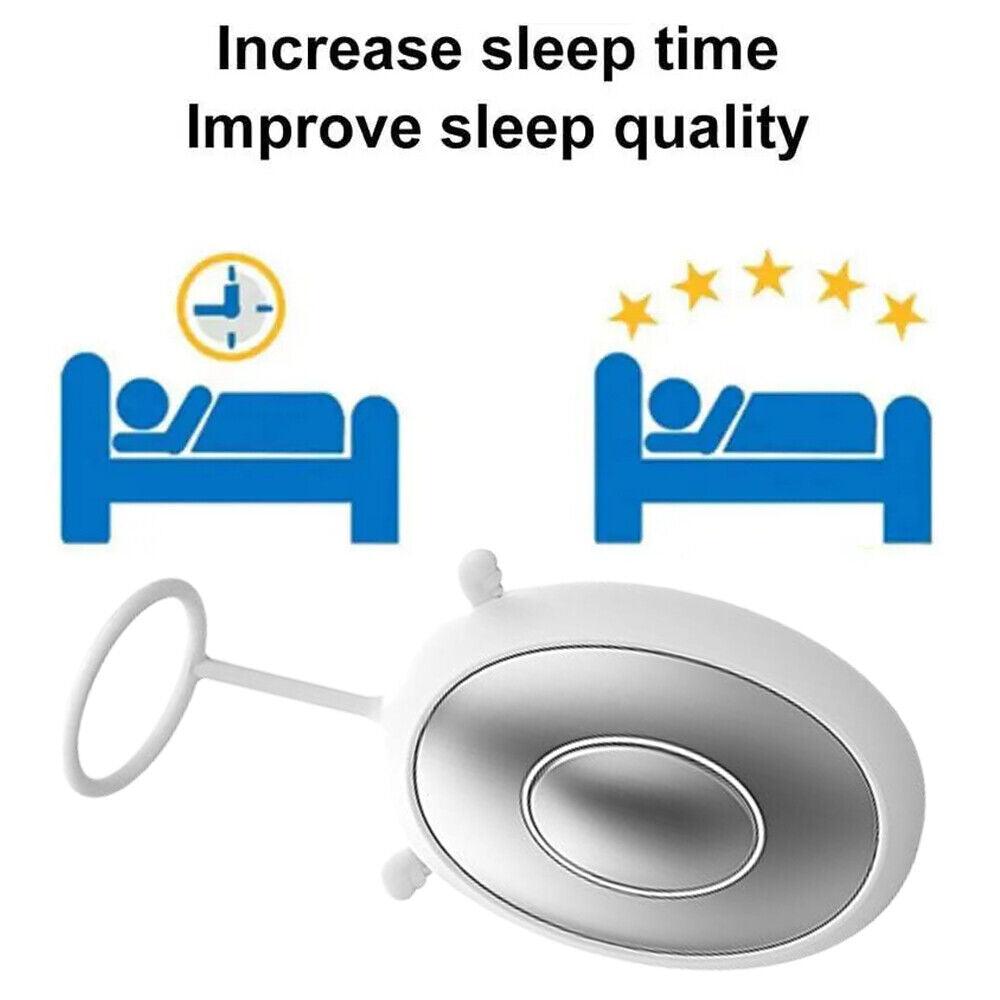 Chill Pill Device UK - Insomnia Pressure Anxiety Relief Sleep Aid Instrument Handheld Good Sleep Device Apparel & Accessories - Tophatter Daily Deals