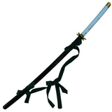 Handmade Hyorinmaru Katana from Bleach Anime Captain Toshiro Hitsugaya's Sword swords - Tophatter Daily Deals