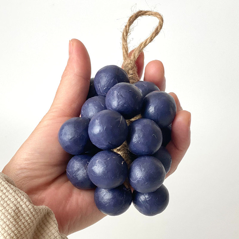 Handmade Realistic Grapes Soap Grapes Soap - Tophatter Daily Deals