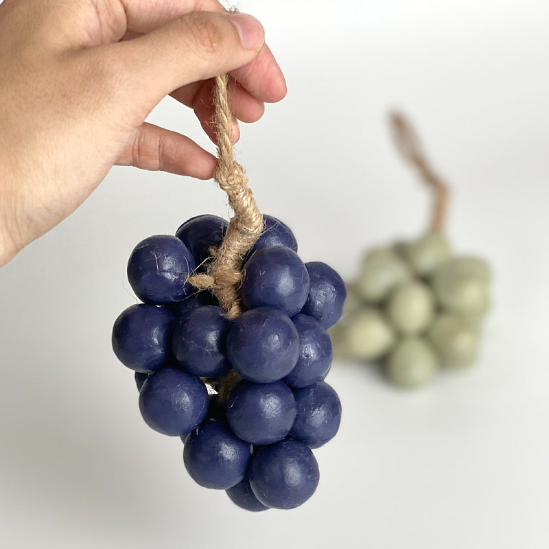 Handmade Realistic Grapes Soap Grapes Soap - Tophatter Daily Deals