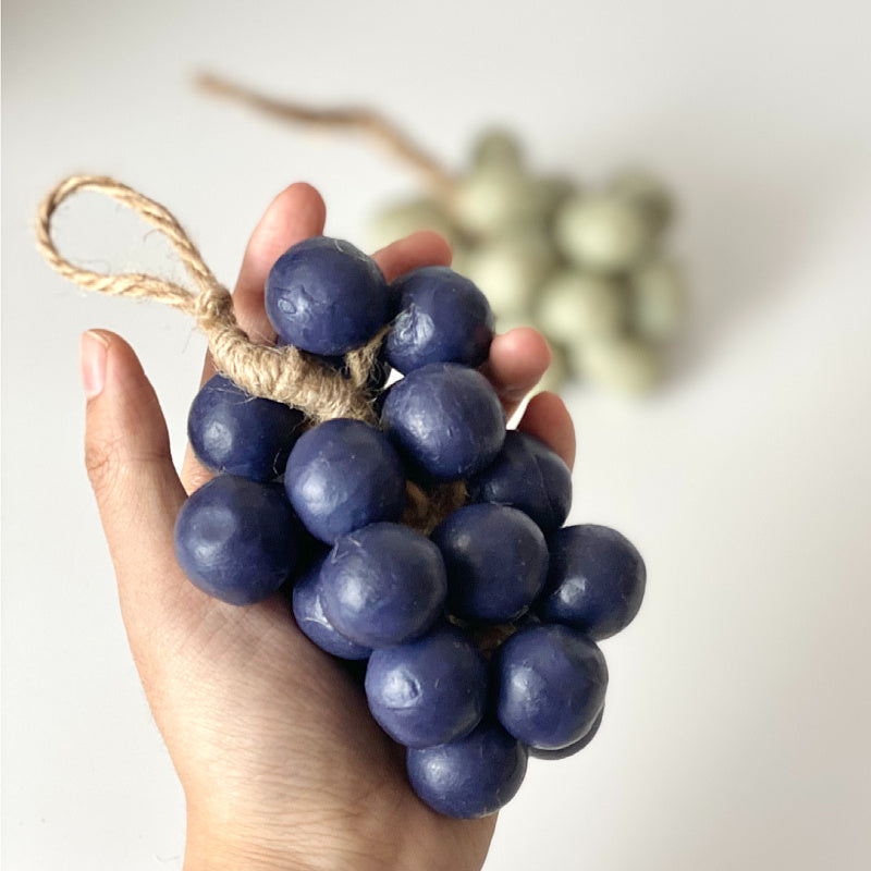 Handmade Realistic Grapes Soap Grapes Soap - Tophatter Daily Deals