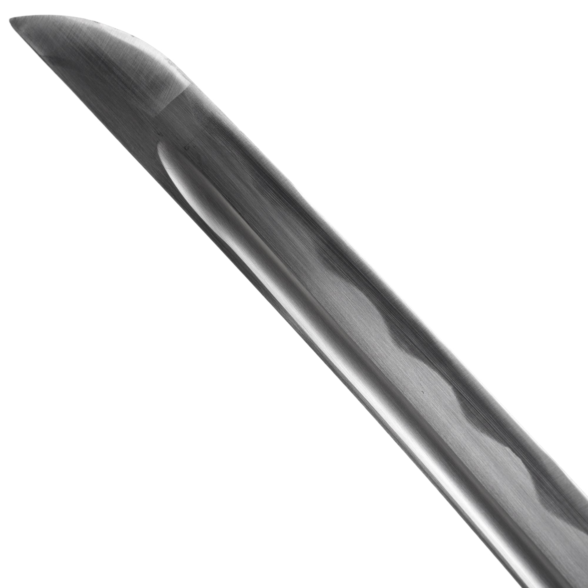 Handmade Traditional Wooden Shirisya Katana Swords - Tophatter Daily Deals