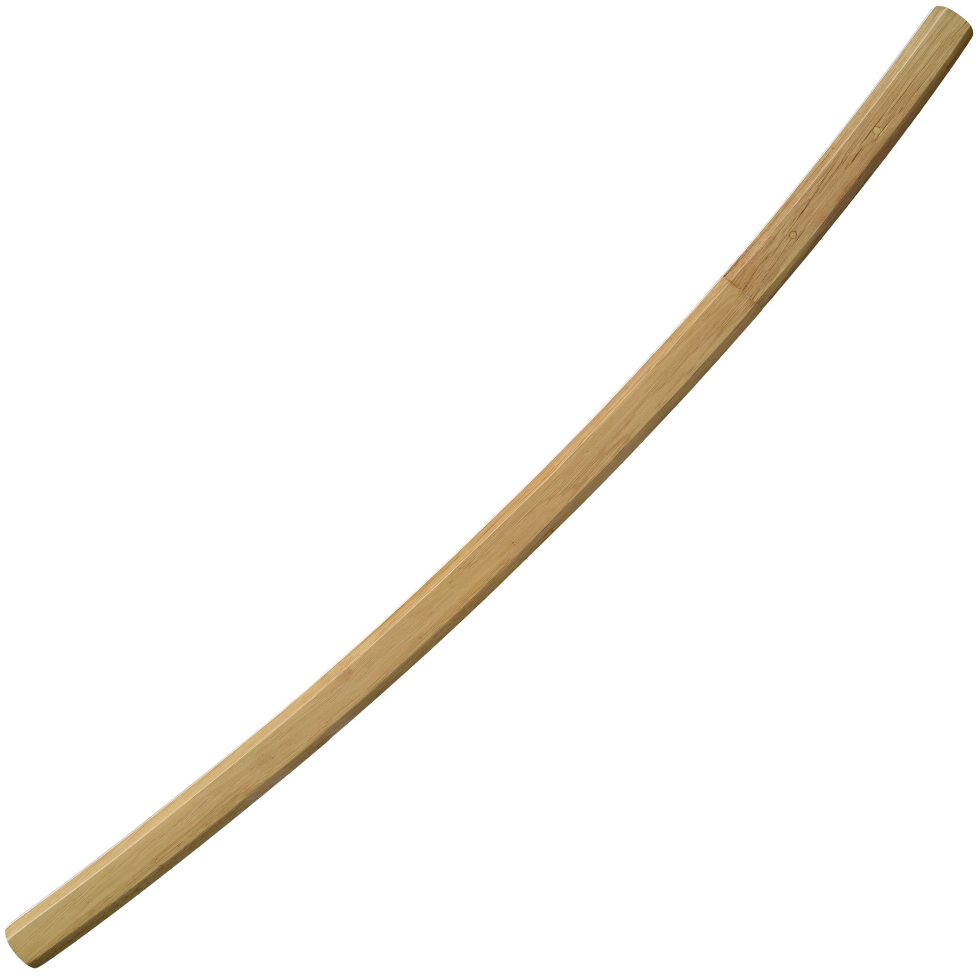 Handmade Traditional Wooden Shirisya Katana Swords - Tophatter Daily Deals