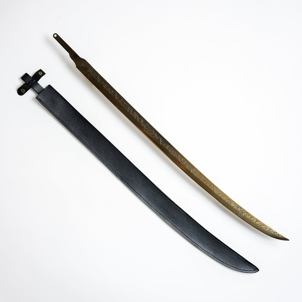 Hand of Malenia Katana Video Game Sword - Tophatter Daily Deals
