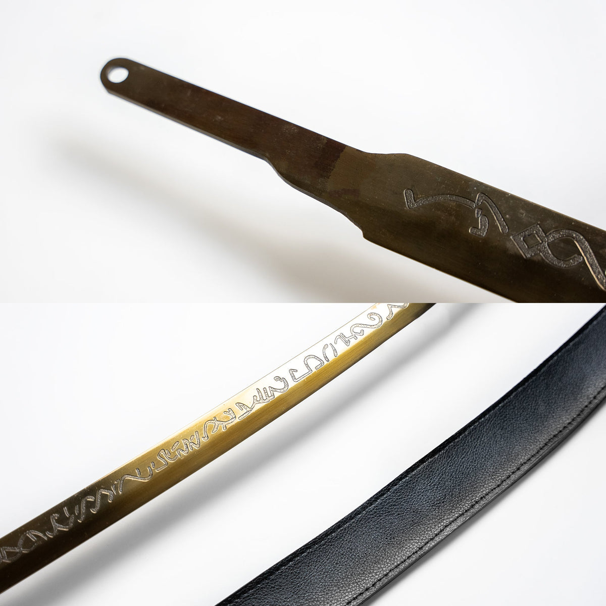Hand of Malenia Katana Video Game Sword - Tophatter Daily Deals