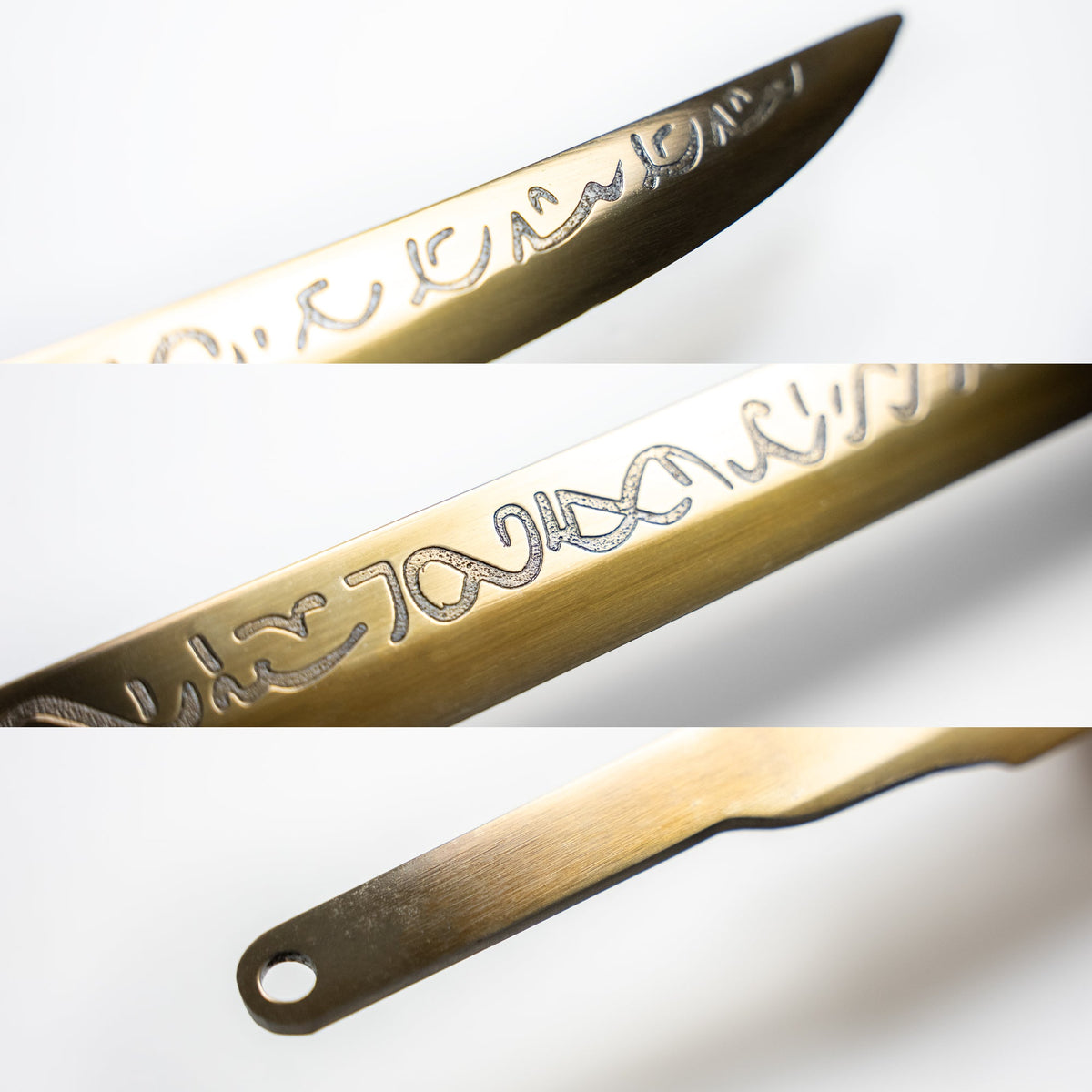 Hand of Malenia Katana Video Game Sword - Tophatter Daily Deals