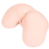 Hanna Onahole 2 – Ultra-Realistic Anal and Vaginal Butt Plug > Sex Toys For Men > Assbators - Tophatter Daily Deals