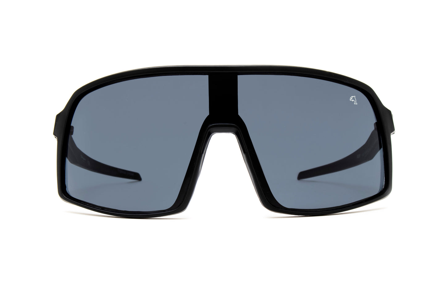 Biscayners Harbor Black Sunglasses Sunglasses - Tophatter Daily Deals