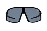 Biscayners Harbor Black Sunglasses Sunglasses - Tophatter Daily Deals