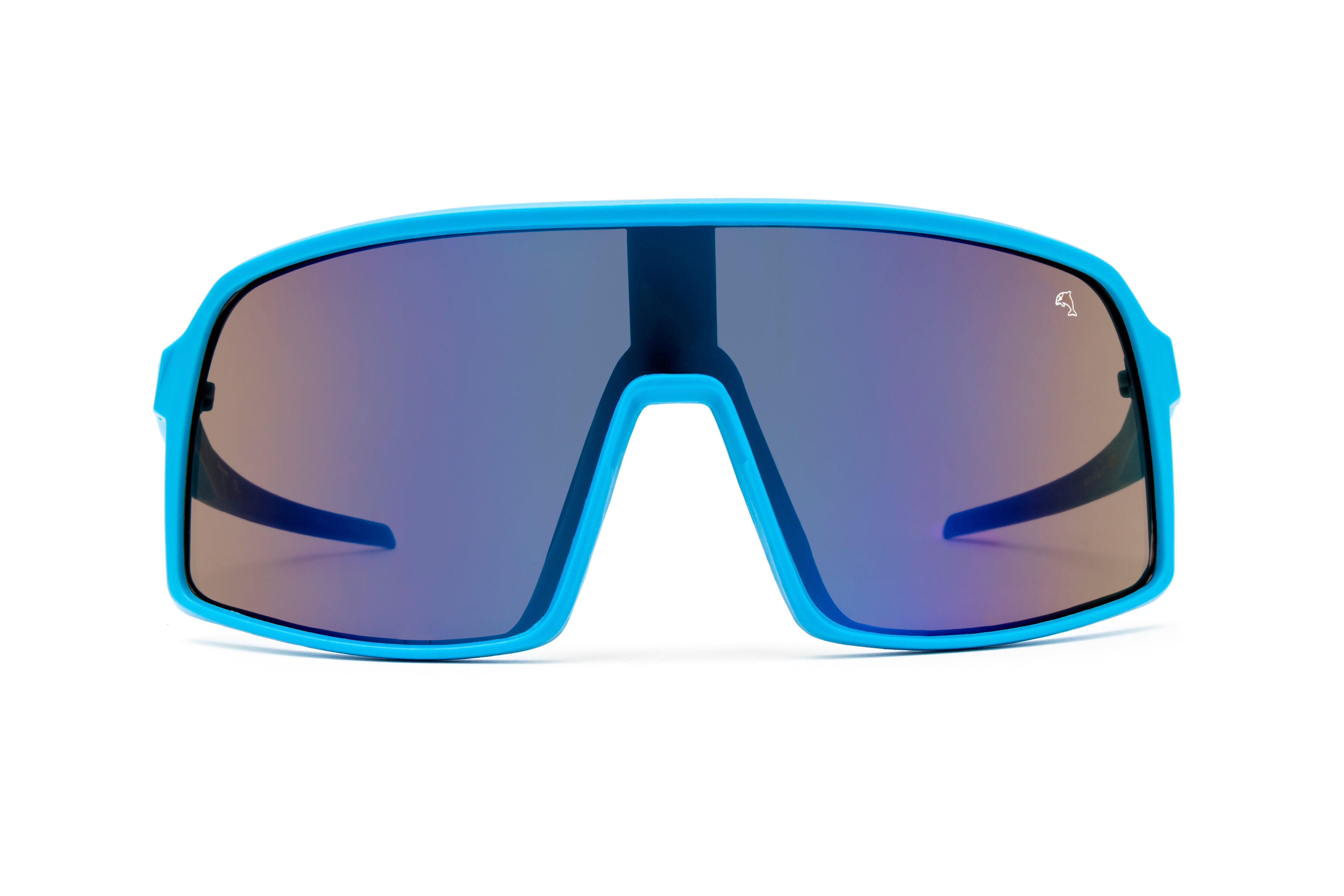 Biscayners Harbor Blue Men's Sunglasses Sunglasses - Tophatter Daily Deals