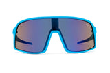 Biscayners Harbor Blue Men's Sunglasses Sunglasses - Tophatter Daily Deals