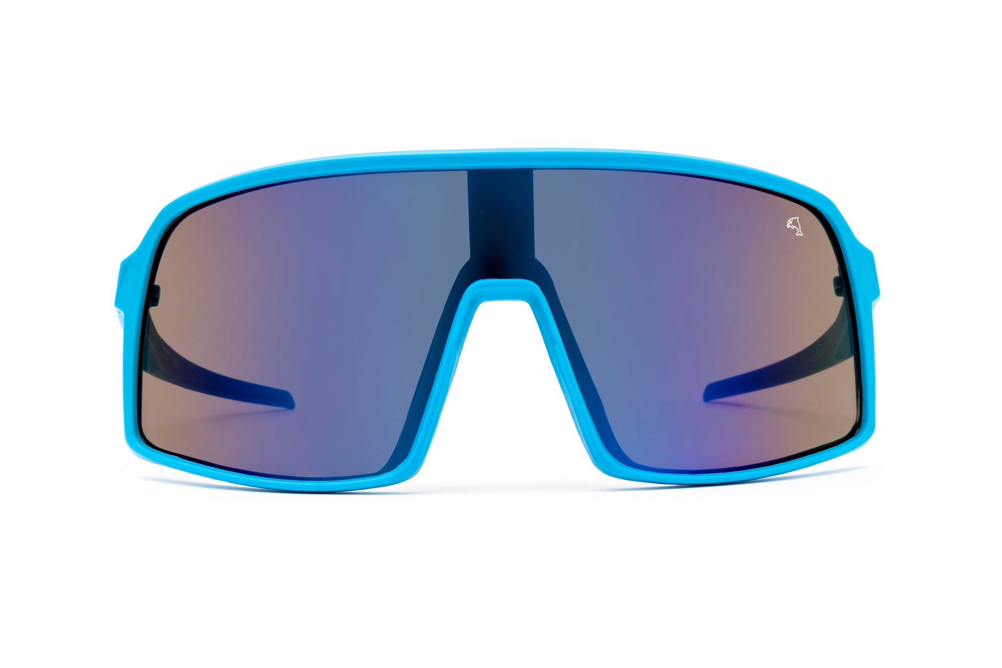 Biscayners Harbor Blue Men's Sunglasses Sunglasses - Tophatter Daily Deals