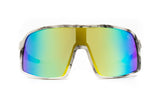 Biscayners Harbor Camouflage Sunglasses Sunglasses - Tophatter Daily Deals
