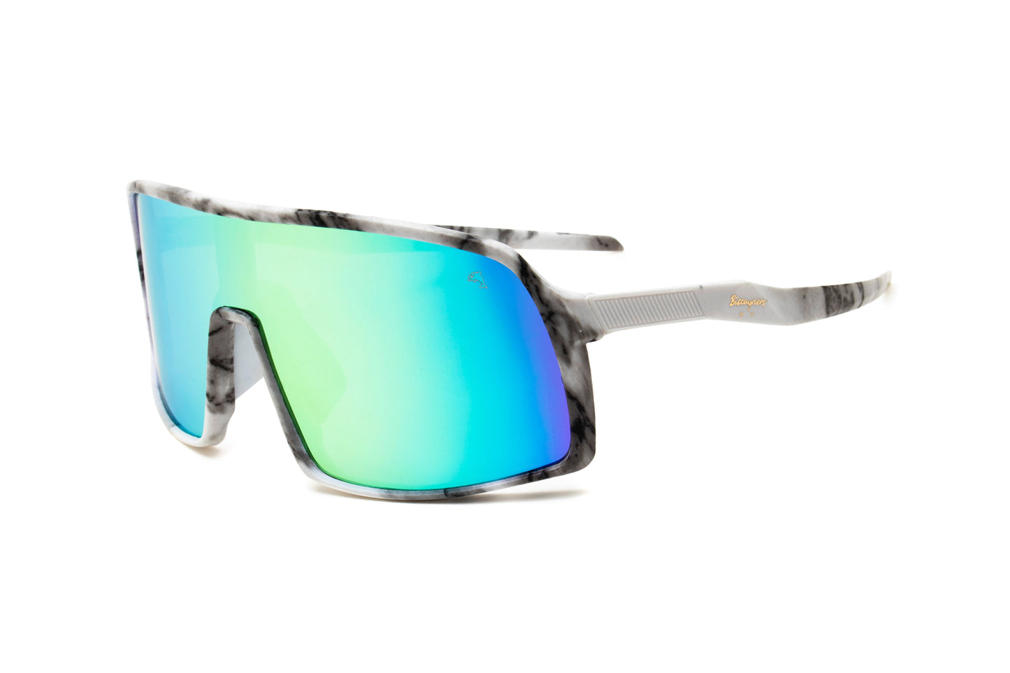 Biscayners Harbor Camouflage Sunglasses Harbor Camouflage Sunglasses - Tophatter Daily Deals