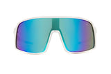 Biscayners Harbor White Women's Sunglasses Sunglasses - Tophatter Daily Deals