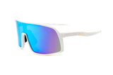 Biscayners Harbor White Women's Sunglasses Harbor White Sunglasses - Tophatter Daily Deals