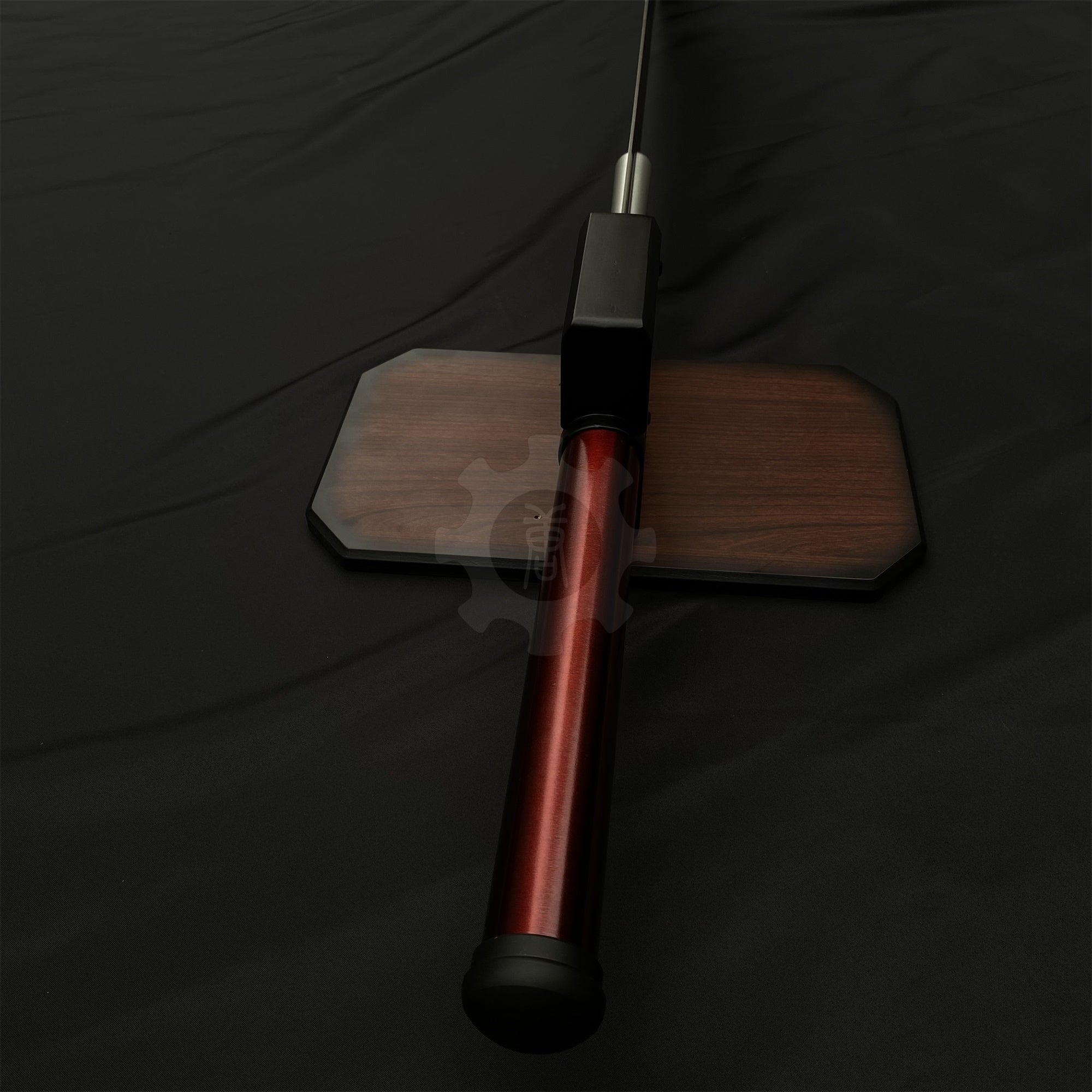 Life-size Metal Hardedge Sword Replica - Tophatter Daily Deals