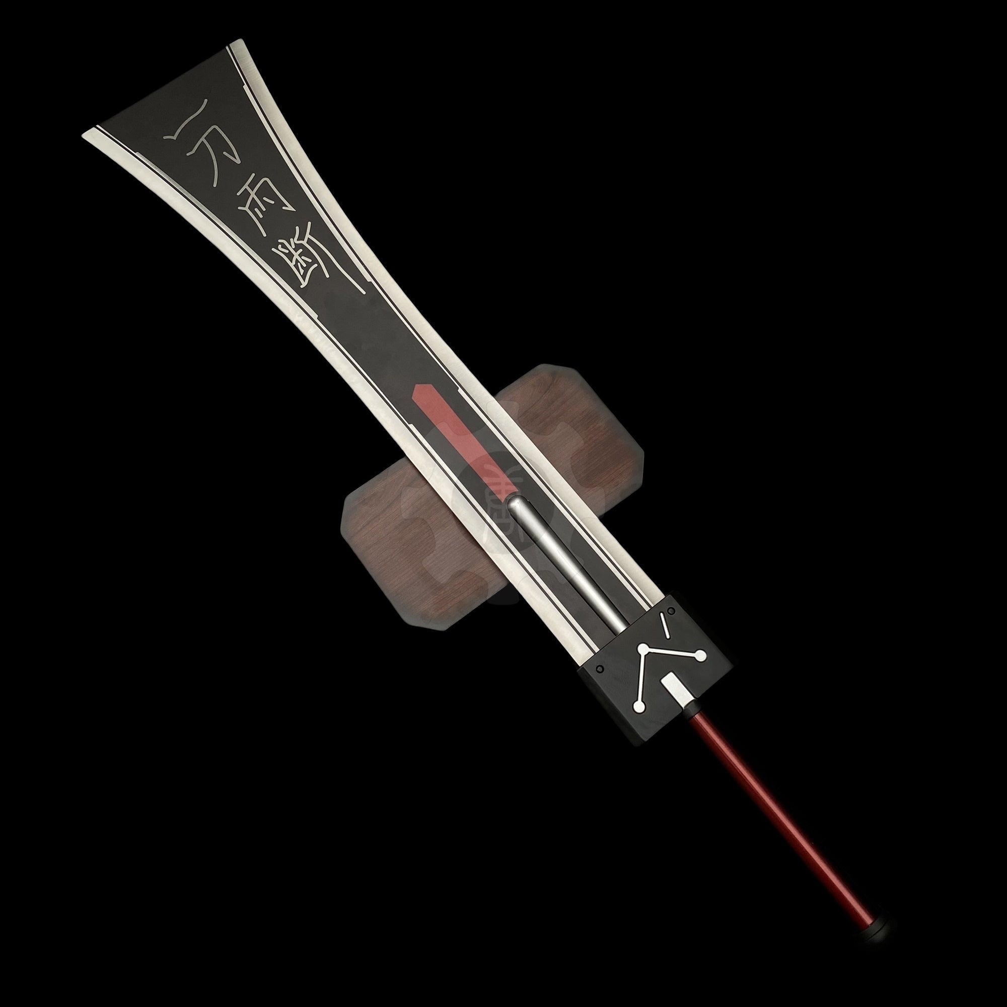 Life-size Metal Hardedge Sword Replica Hardedge Sword - Tophatter Daily Deals