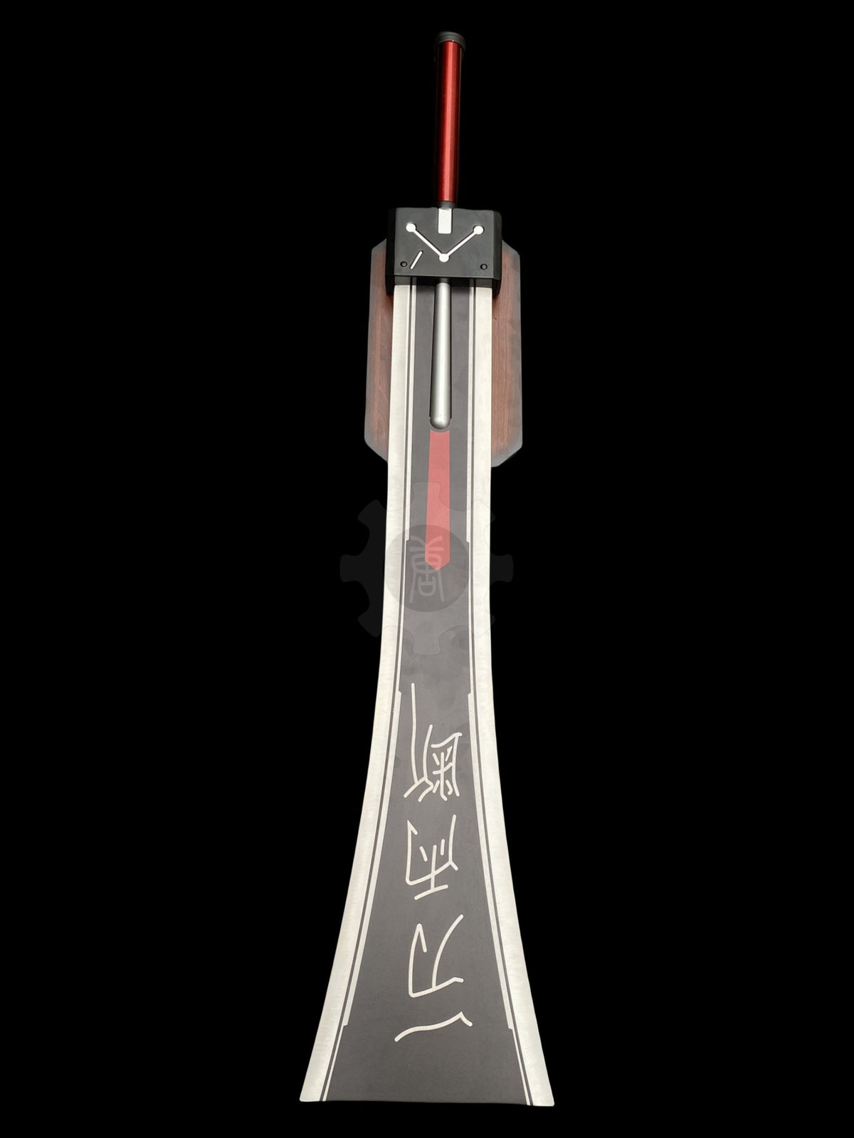 Life-size Metal Hardedge Sword Replica - Tophatter Daily Deals