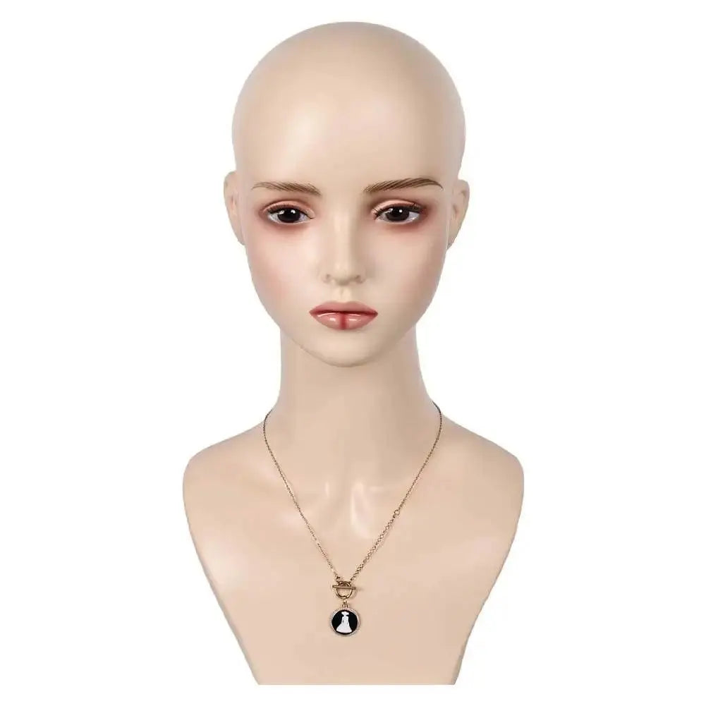Harkness Cosplay Pendant Necklace for Agatha Harkness Costume (40cm) halloween - Tophatter Daily Deals