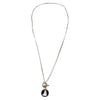 Harkness Cosplay Pendant Necklace for Agatha Harkness Costume (40cm) halloween - Tophatter Daily Deals