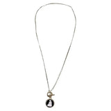 Harkness Cosplay Pendant Necklace for Agatha Harkness Costume (40cm) halloween - Tophatter Daily Deals