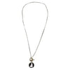 Harkness Cosplay Pendant Necklace for Agatha Harkness Costume (40cm) One Size CHINA halloween - Tophatter Daily Deals