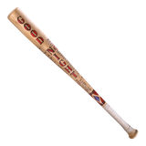 Harley Quinn - Official Good Night Baseball Bat Collectible - Tophatter Daily Deals