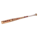 Harley Quinn - Official Good Night Baseball Bat Collectible - Tophatter Daily Deals