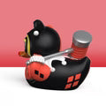 DC Comics - Harley Quinn TUBBZ (Boxed Edition) TUBBZ Collectible Duck - Tophatter Daily Deals