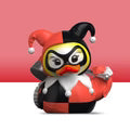 DC Comics - Harley Quinn TUBBZ (Boxed Edition) TUBBZ Collectible Duck - Tophatter Daily Deals