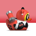 DC Comics - Harley Quinn TUBBZ (Boxed Edition) TUBBZ Collectible Duck - Tophatter Daily Deals