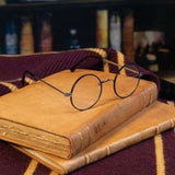 Harry Potter - Official Harry Potter Glasses Glassware - Tophatter Daily Deals