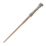 Harry Potter - Official Triwizard Champions Wand Display Staff - Tophatter Daily Deals