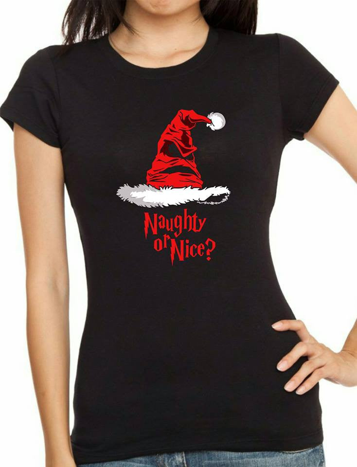 Harry Potter - Xmas Sorting Hat Hat - Tophatter Daily Deals