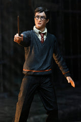 Harry Potter – Official Legacy Collection Harry Potter Action Figure Action Figure - Tophatter Daily Deals