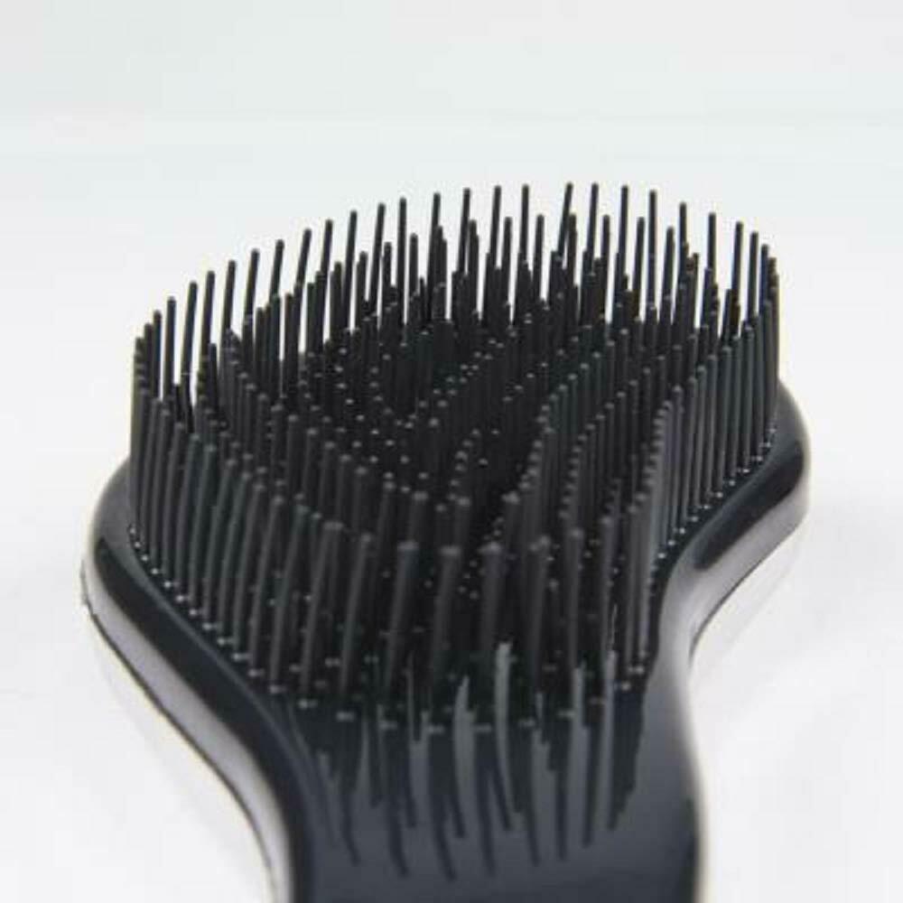 Best Detangling Hairbrush - Harry Potter Innovative Hair Brush For All Hair Types Detangling Styling Personal Care - Tophatter Daily Deals