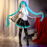 Vocal Idol NT Mikq Cosplay Costume Costume - Tophatter Daily Deals